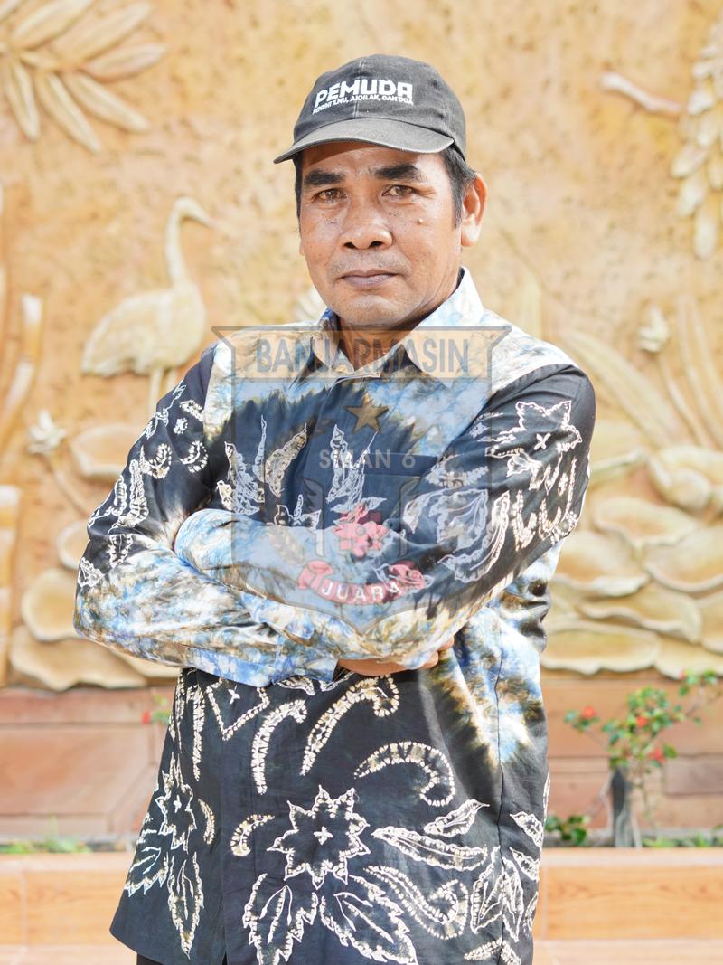 Profil Abdurrahman