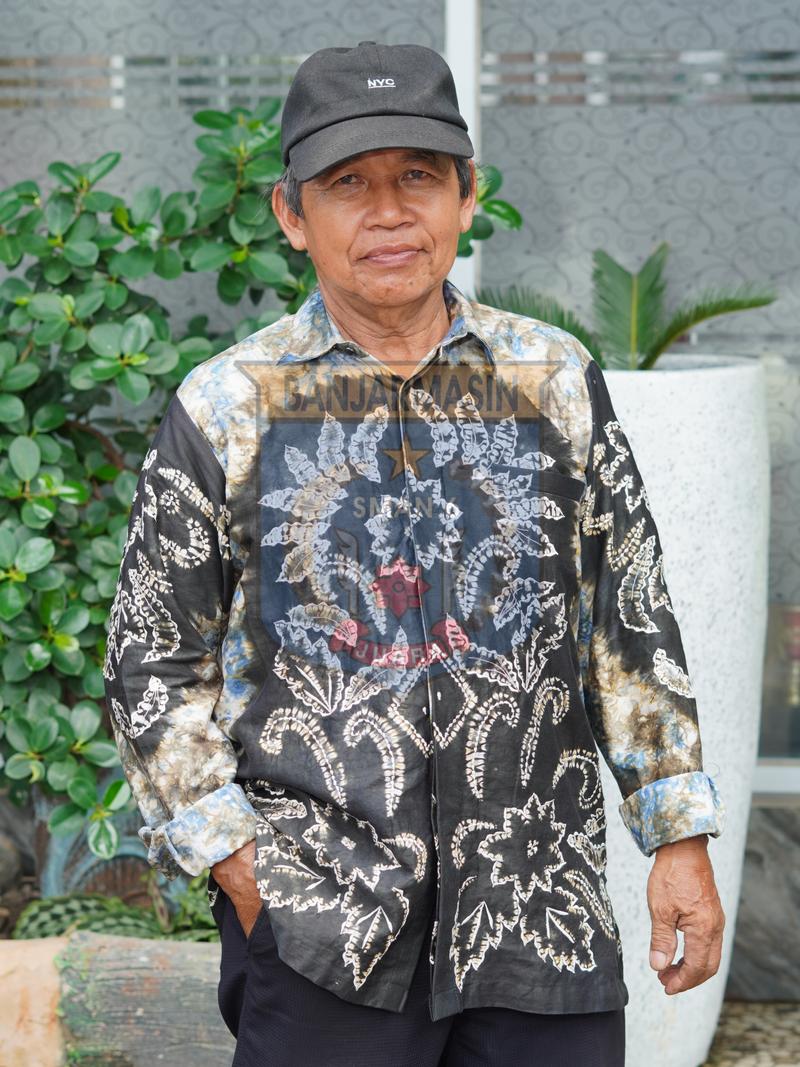 Profil Abdul Rahman