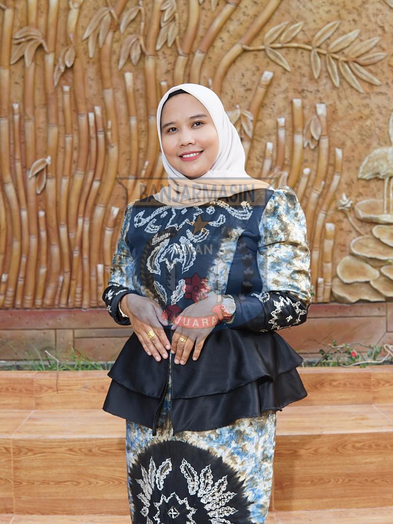 Profil Aya Azmi Hidayah, S.Pd.
