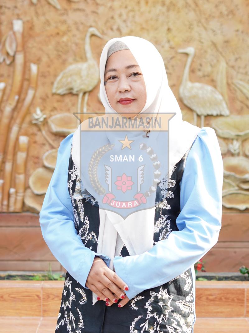 Profil Azkiyatie