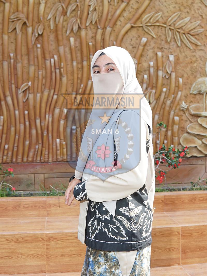 Profil Fatmawati, S.Pd.