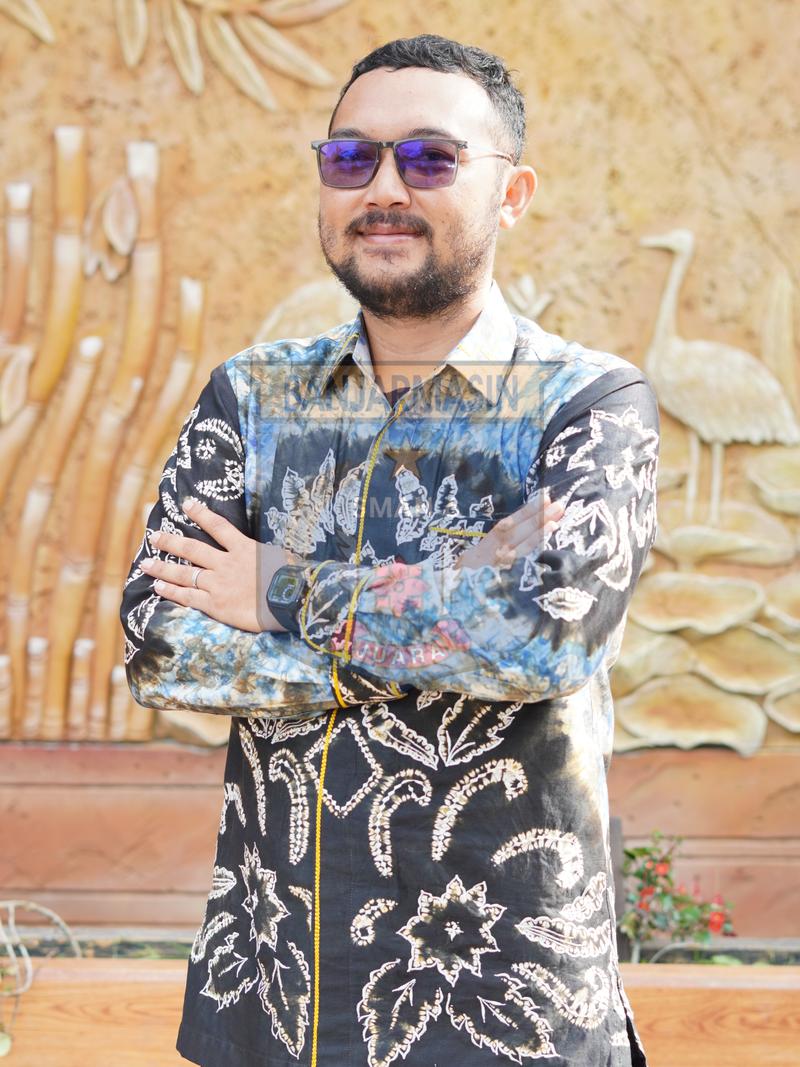 Profil Fikri Aprialdi, S.Pd.