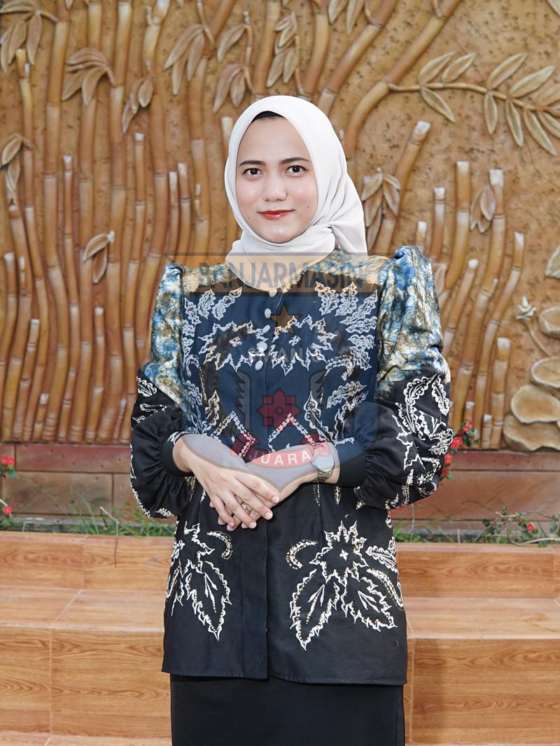 Profil Firda Elsifa Hadi, S.Pd