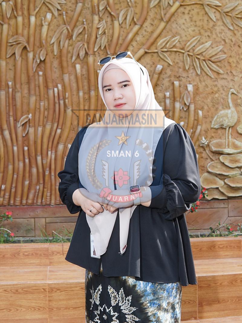 Profil Husnul Khotimah, S.Pd.