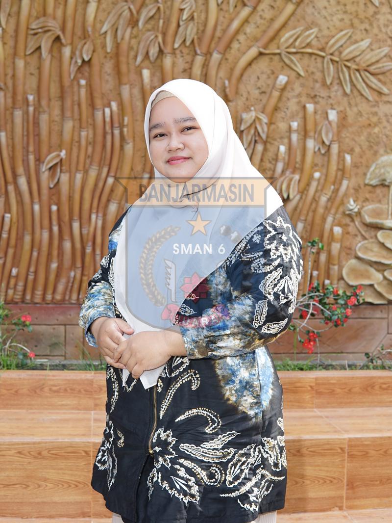 Profil Lailatul Kamsiah, S.Pd.