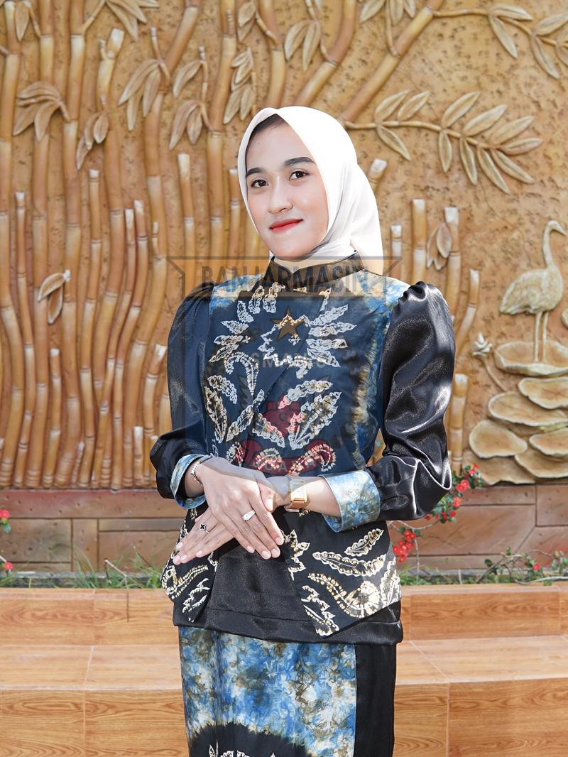 Profil Lois Aulia Dwi Endah Permadani