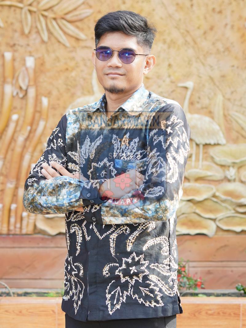 Profil Muhammad Ihsan, S.E.