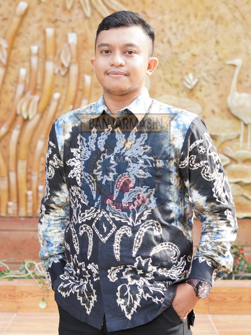 Profil Muhammad Ismi Rezani, S.Pd.