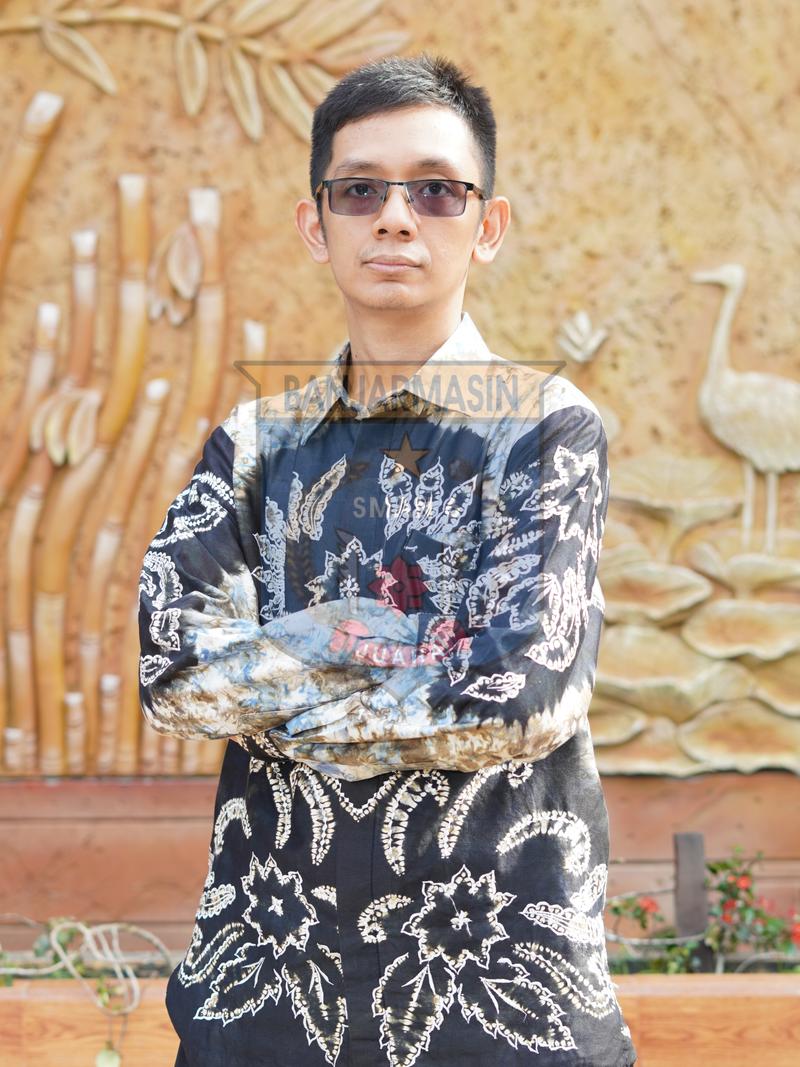 Profil Muhammad Khairin Rezani Rosyadi, S.Pd., Gr.