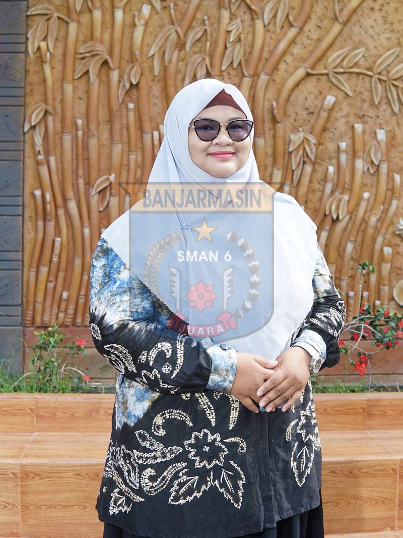 Profil Mutiara Zahra, S.Pd.