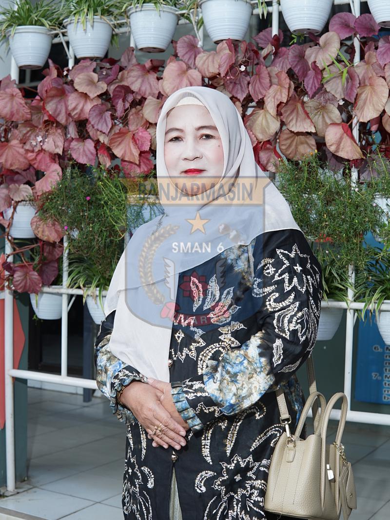 Profil Noorhayati, S.Pd.