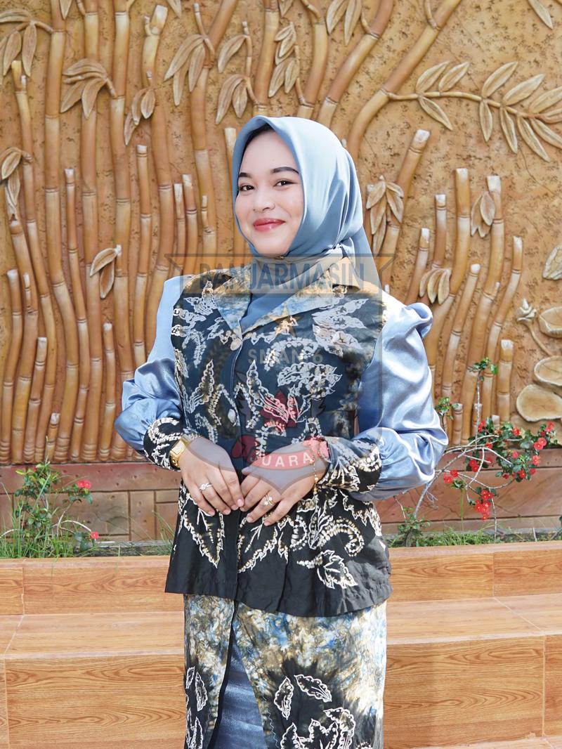 Profil Nurhayani, S.Pd.