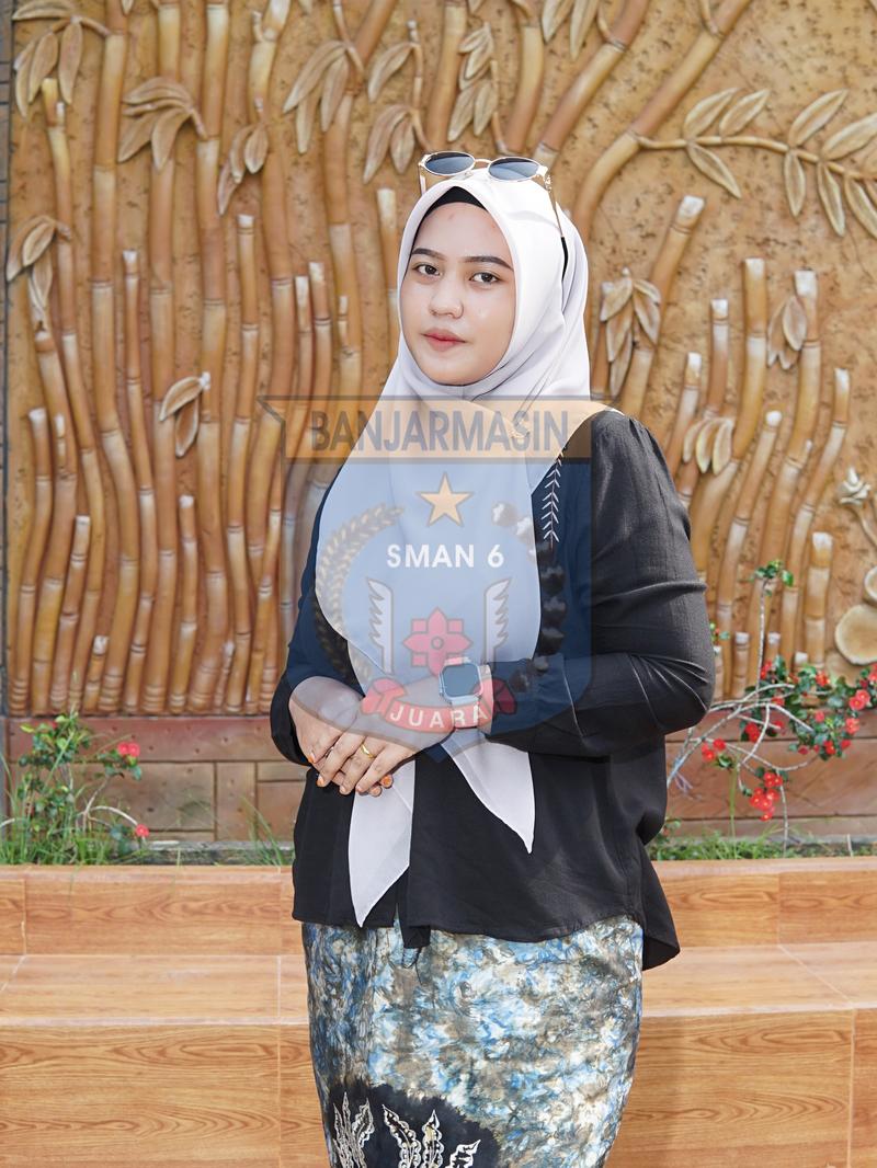 Profil Oktavia Prasetiyaningrum, S.Pd.