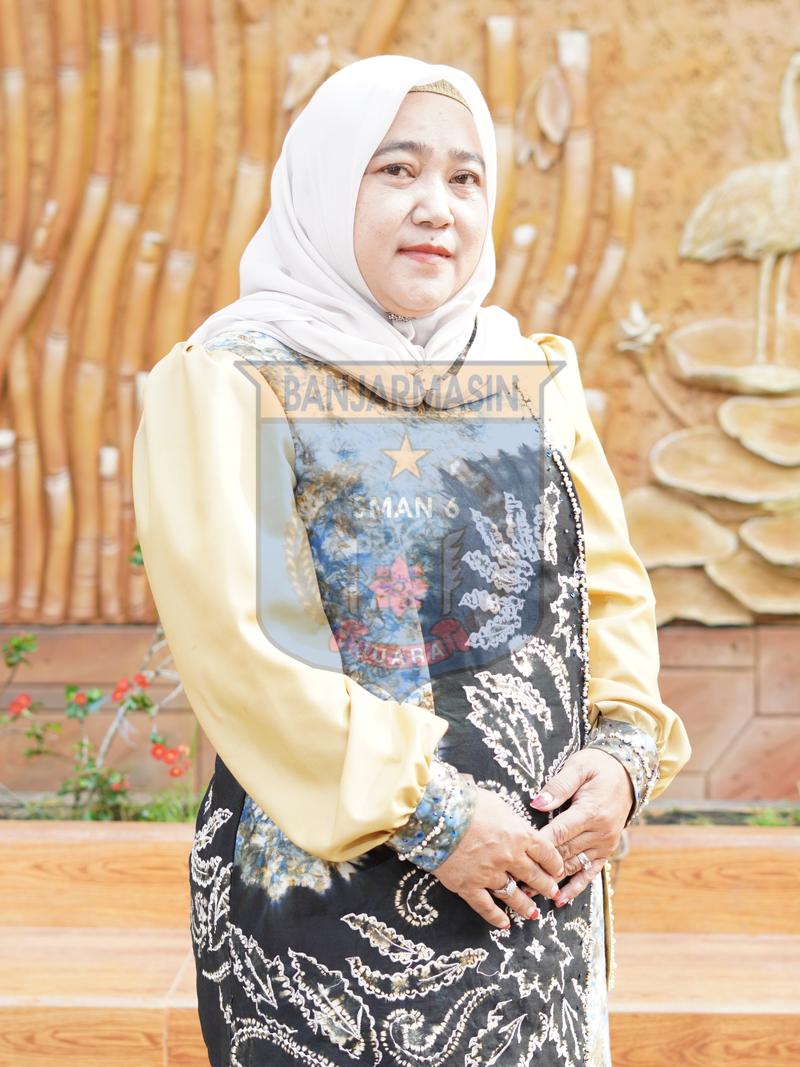 Profil Hj. Rachmiati, S.Pd., M.Pd.