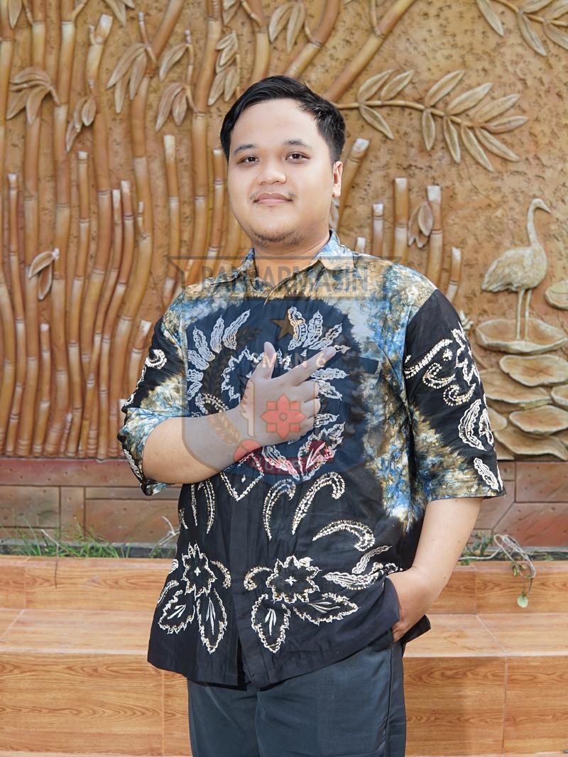 Profil Rahmat Saifuddin Anwar, S.Pd., M.Pd.