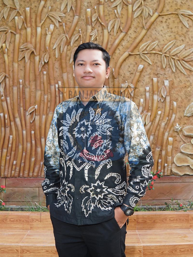 Profil Riky Marliadi