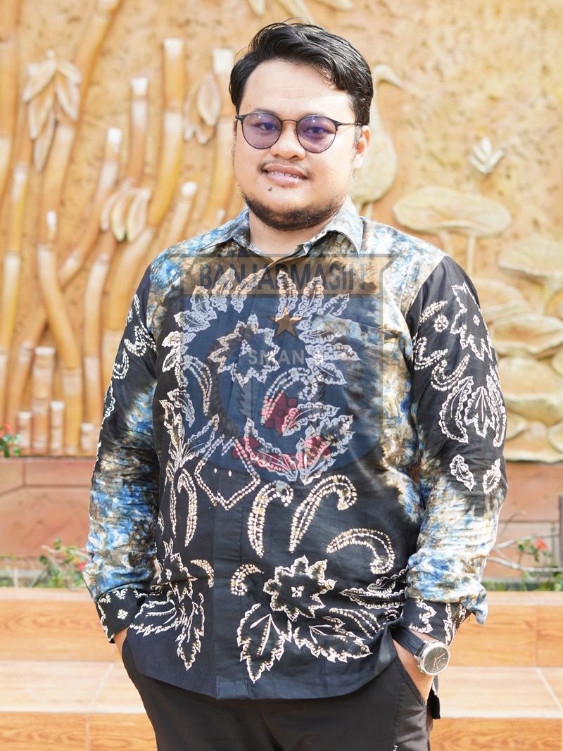 Profil Rizki Aulia Rahman