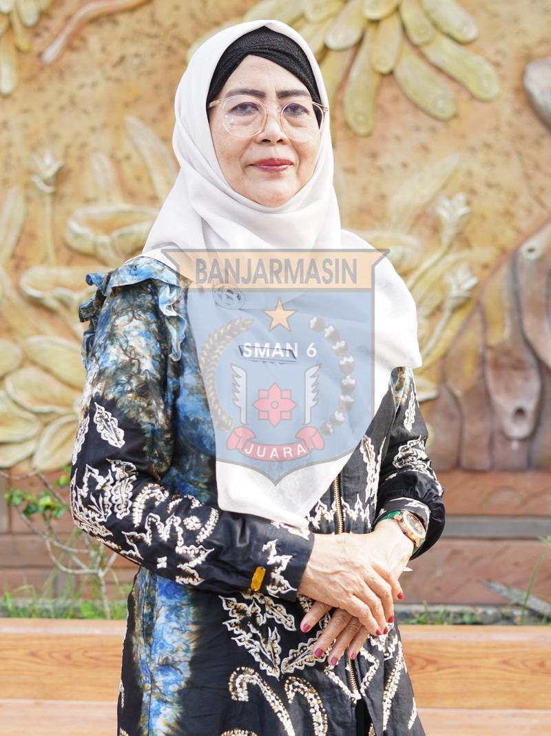 Profil Sari Wijayati
