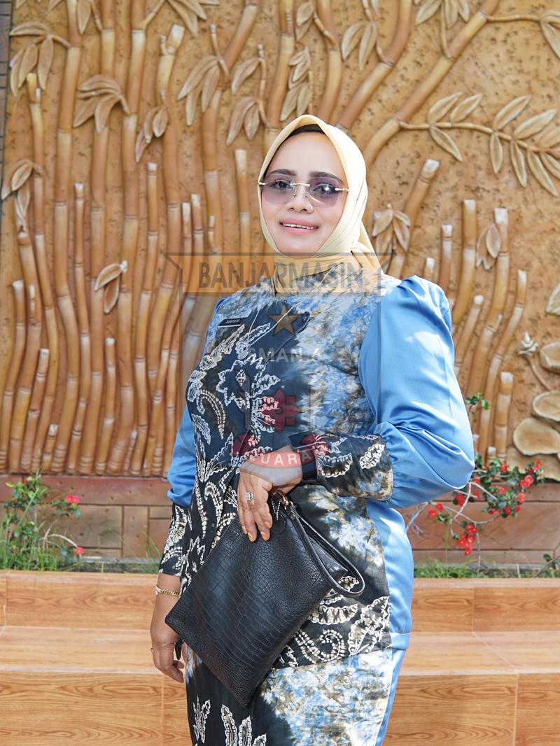 Profil Suryati, S.Pd.