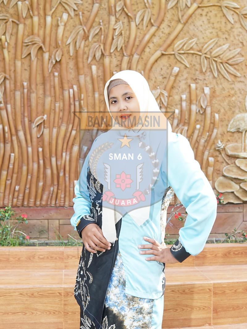 Profil Tria Sakti Lianti, S.Pd.