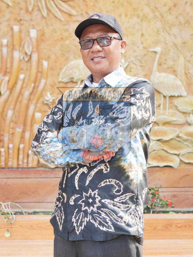 Profil Yuli Rahman