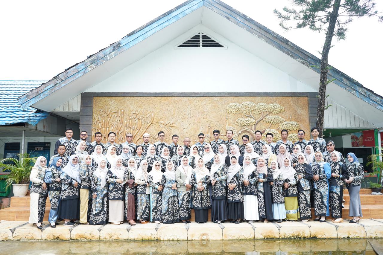 Galeri SMAN 6