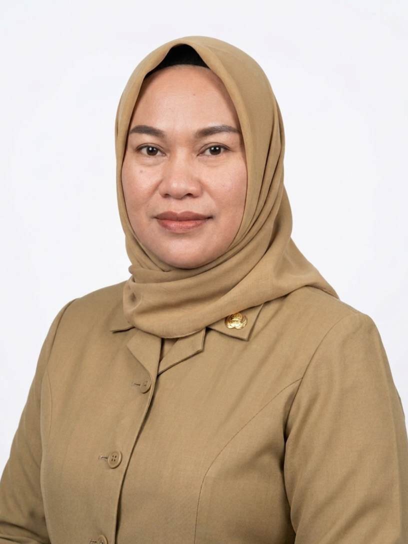 Kepala SMAN 6 Banjarmasin